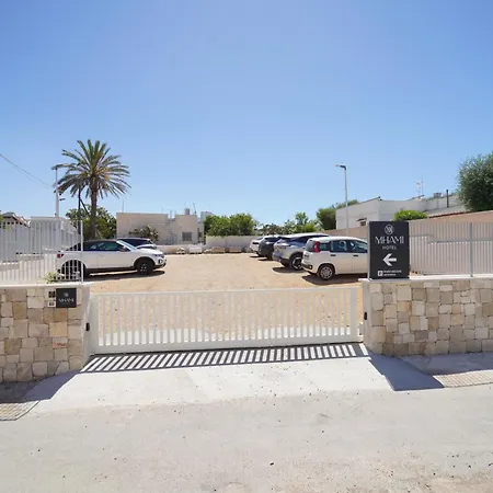 Hotel Mhami-2
