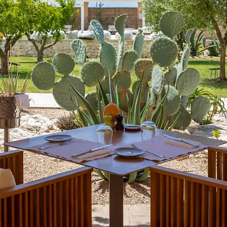 Masseria Donna Menga - The Leading Hotels Of The World-2