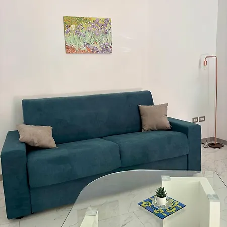 Portalecce B&B-2