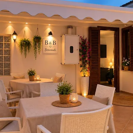 Sweet Suite Margherita-2