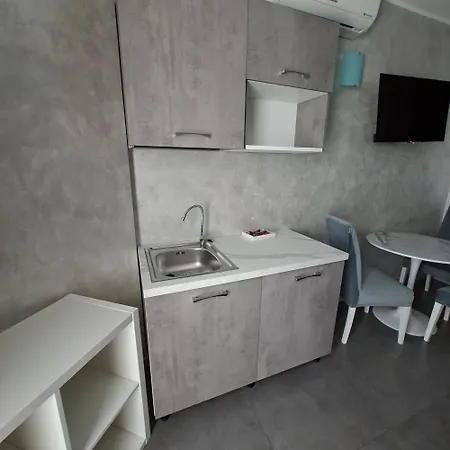 Sweet Suite Margherita-3