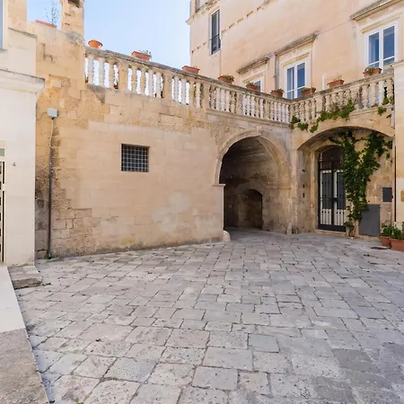 Arco Suite - Lecce Selection-2