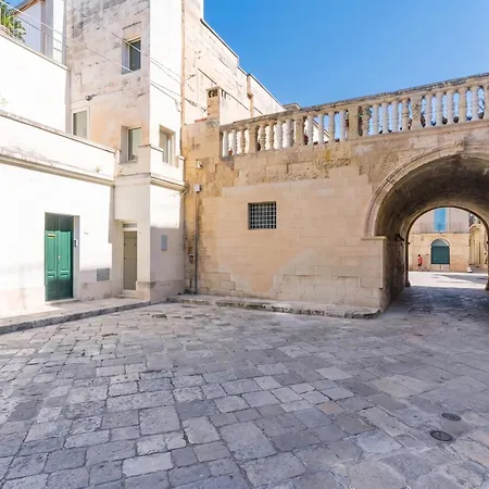 Arco Suite - Lecce Selection-3