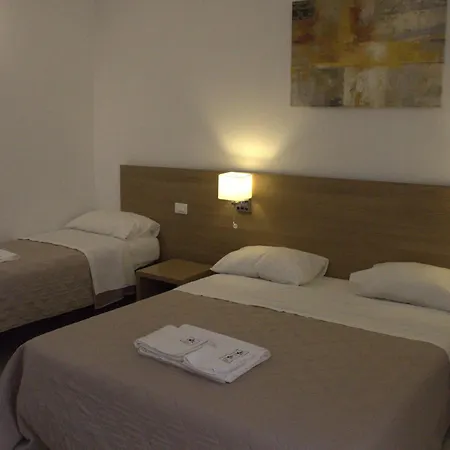 Musa B&B-3