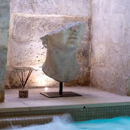 Palazzo Maresgallo Suites & Spa-3