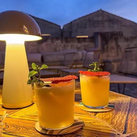 Palazzo Maresgallo Suites & Spa-2