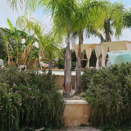 Arbor Exclusive B&B-3