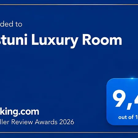 Ostuni Luxury Room-3