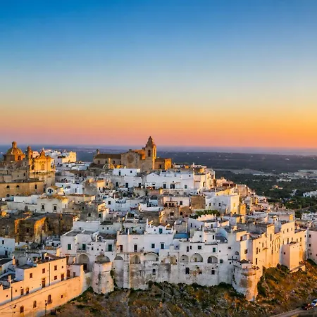 Ostuni Luxury Room-2