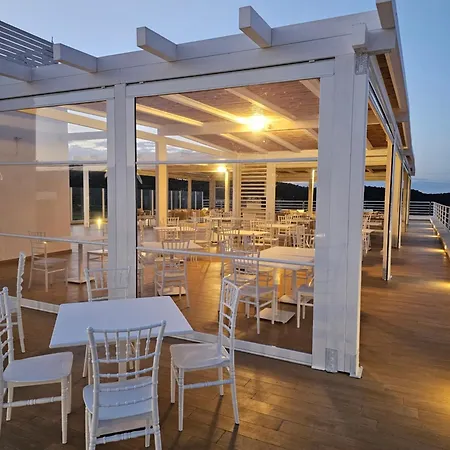 Hotel Le Ginestre Family&Wellness-3