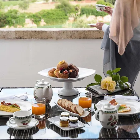 Borgobianco Resort & Spa Polignano - Mgallery Collection-2