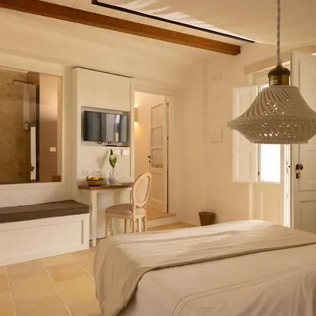 Masseria Bandino & Spa-2