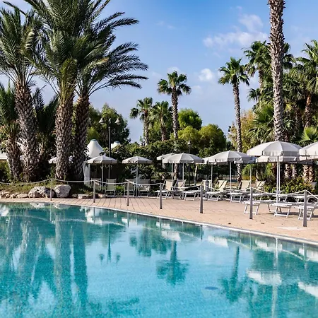 Blu Salento Village-2