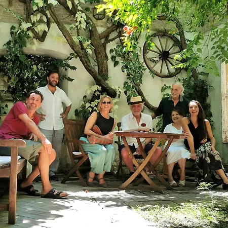 Le Foglie Di Acanto-3