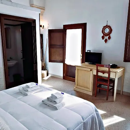 Casina Raho B&B-2