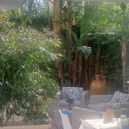 Falli Exclusive Rooms And Breakfast -Boutique B&B--3
