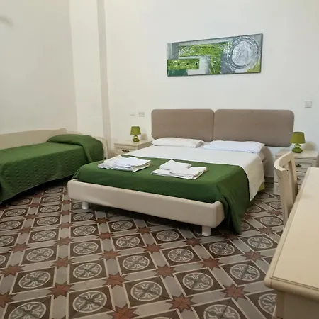 B&B Il Ventaglio-3