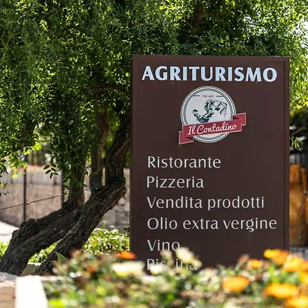 Agriturismo il Contadino-2