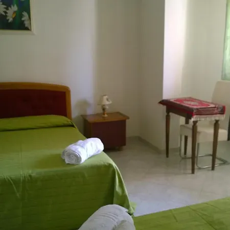B&B Salento Vacanze-3