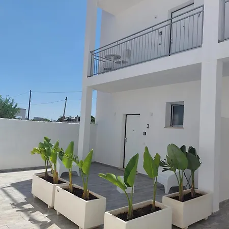 Casa Vacanza Marijò-2