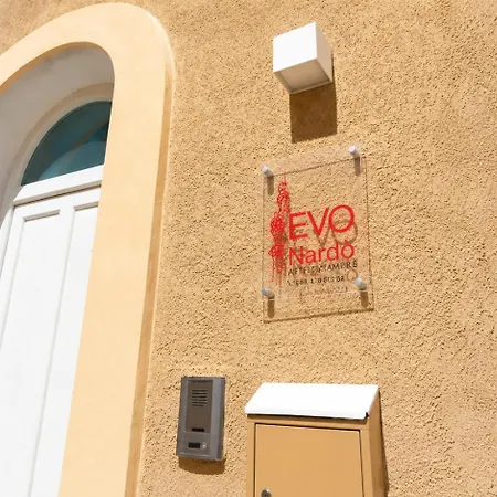 B&B EVO Nardò-3