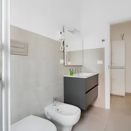 Scirocco Guest House-3