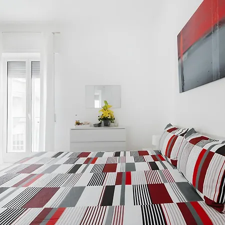 Scirocco Guest House-2