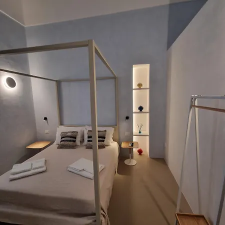 La Bella Volta - Elegant Rooms-2