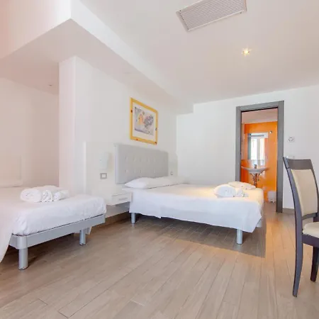 Nauticus Hotel Ugento-2