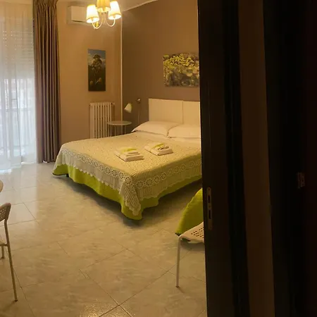 Porta Matera B&B-3