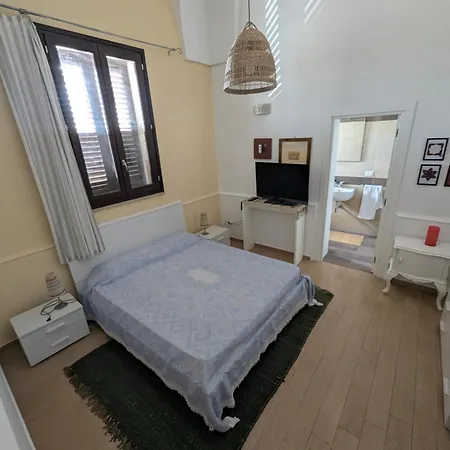 B&B Villa Mimina-3