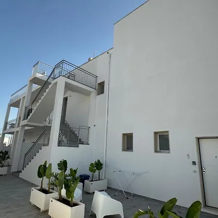 Casa Vacanza Marijò-3
