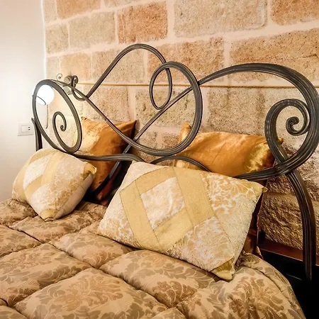 Gold White Exclusive House-3