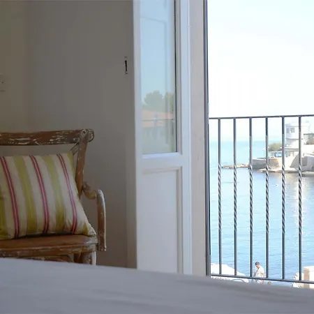 Maremaris B&B-2