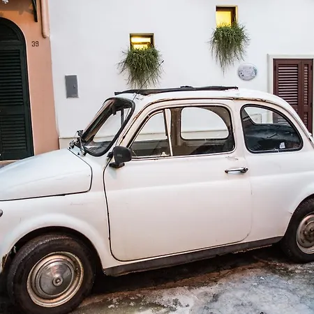 B&B a Casa della Nonna Uccia-2