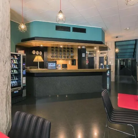 Executive Business Hotel-2