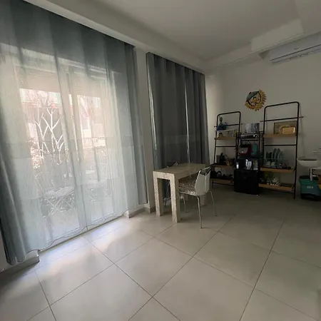 Casa Bici In Bari-3