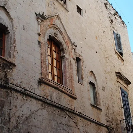 My Room In Trani-3