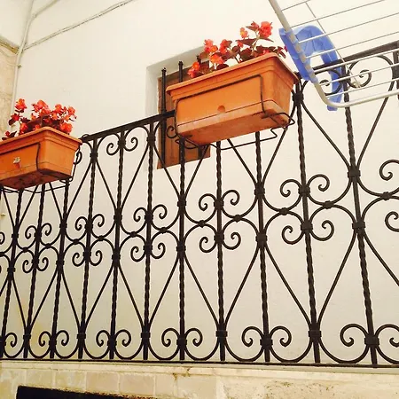 Appartamento Annamaria-2