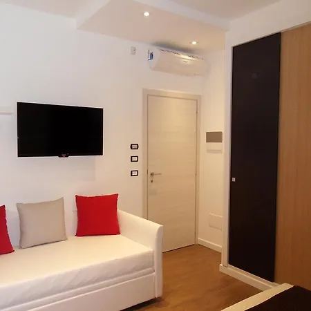 Conchiglia Suite-3