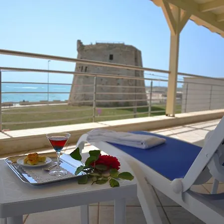 Hotel Teti-3
