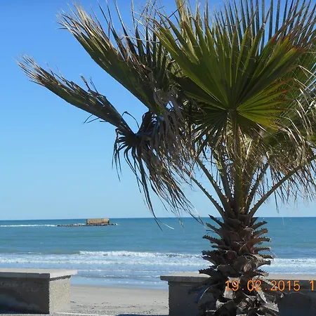 Holiday Home Salento-3
