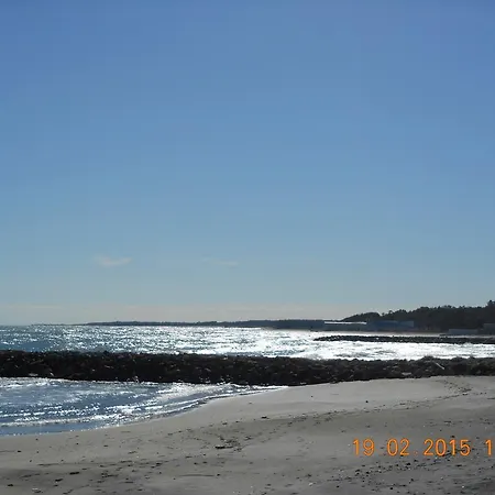 Holiday Home Salento-2