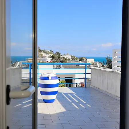 Santa Cesarea Terme B&B-2