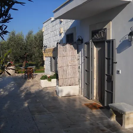La Torretta B&B-2