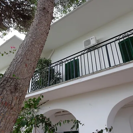 Villa Stasi B&B-2