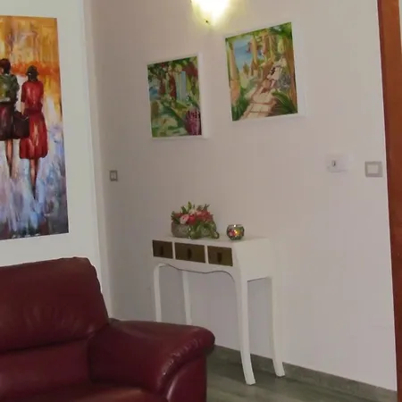 B&B Eco Dal Mare-2