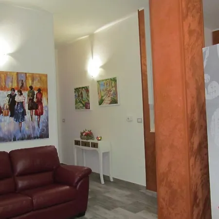 B&B Eco Dal Mare-3