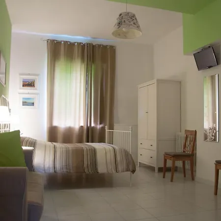 B&B Le Comari Salentine-3