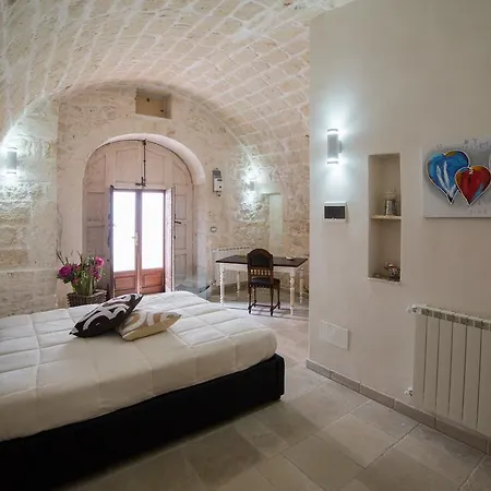 Borgovecchio Suite-2